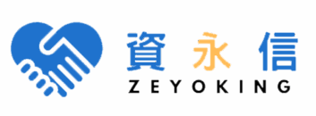 資永信：專業理財顧問 LOGO1